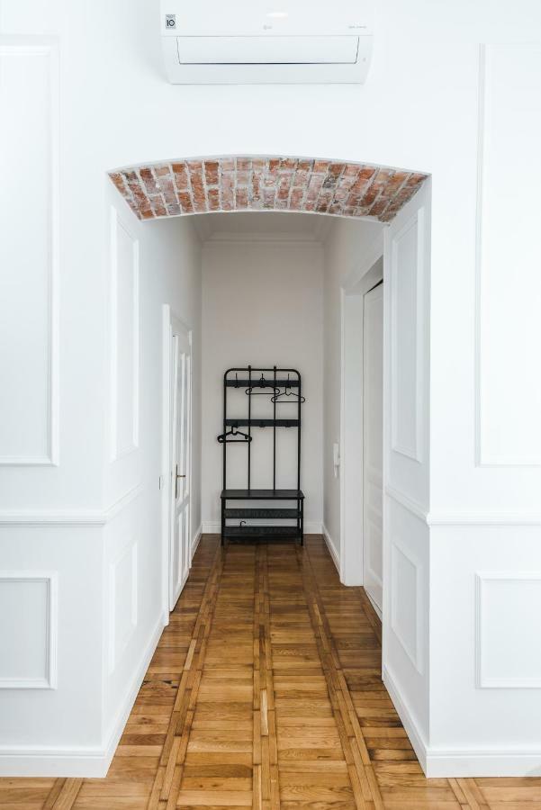Old Time Apartment Krakow