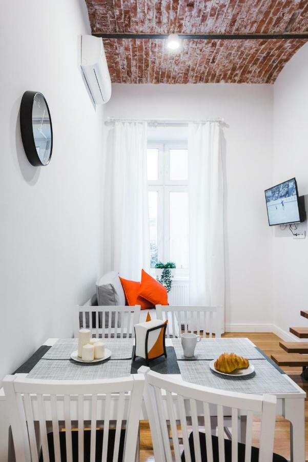 Apartment Old Time Krakow