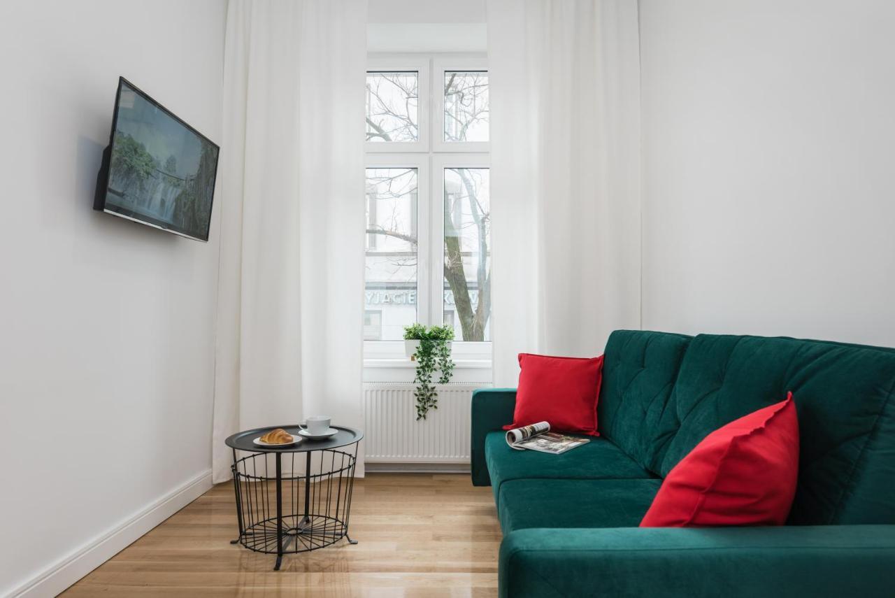 Old Time Apartment Krakow