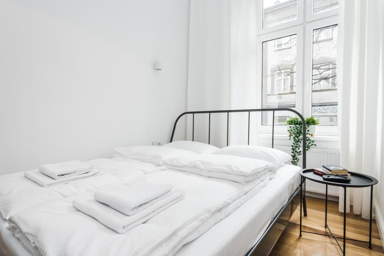 Old Time Apartment Krakow