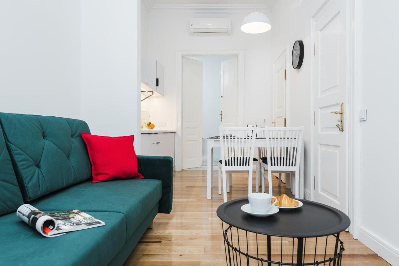 Old Time Apartment Krakow